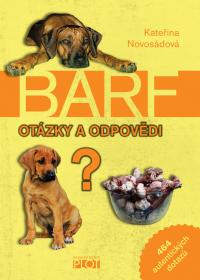 Barf – otázky a odpovědi 